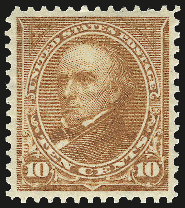 Sale no. 973 — Lot no. 170 — Siegel Auction Galleries