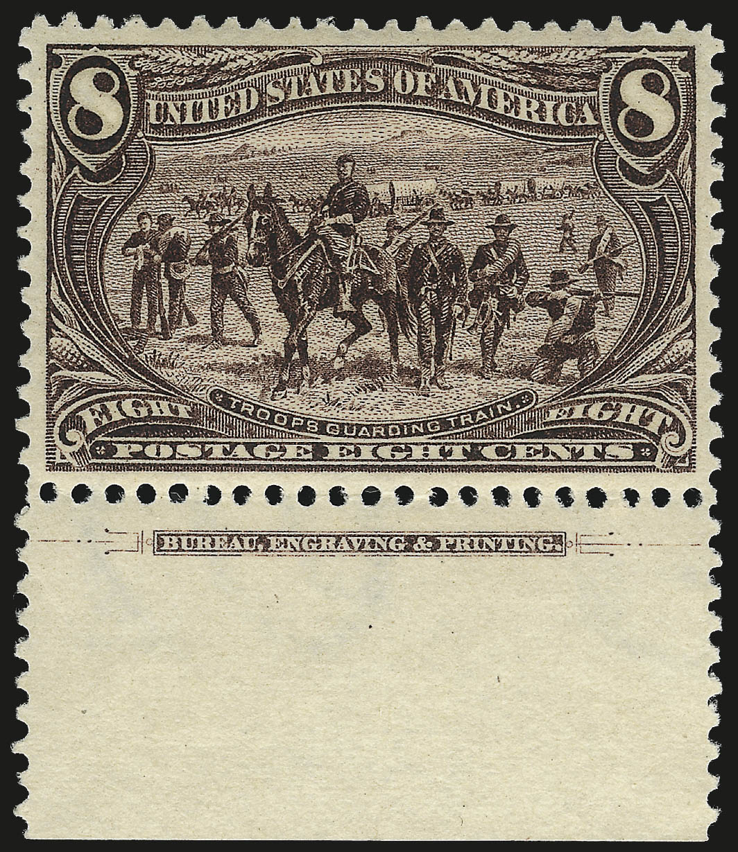 Sale no. 973 — Lot no. 171 — Siegel Auction Galleries