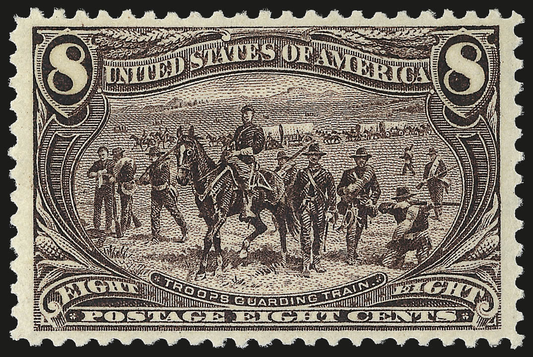 Sale no. 973 — Lot no. 172 — Siegel Auction Galleries