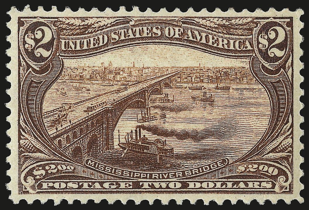 Sale no. 973 — Lot no. 178 — Siegel Auction Galleries