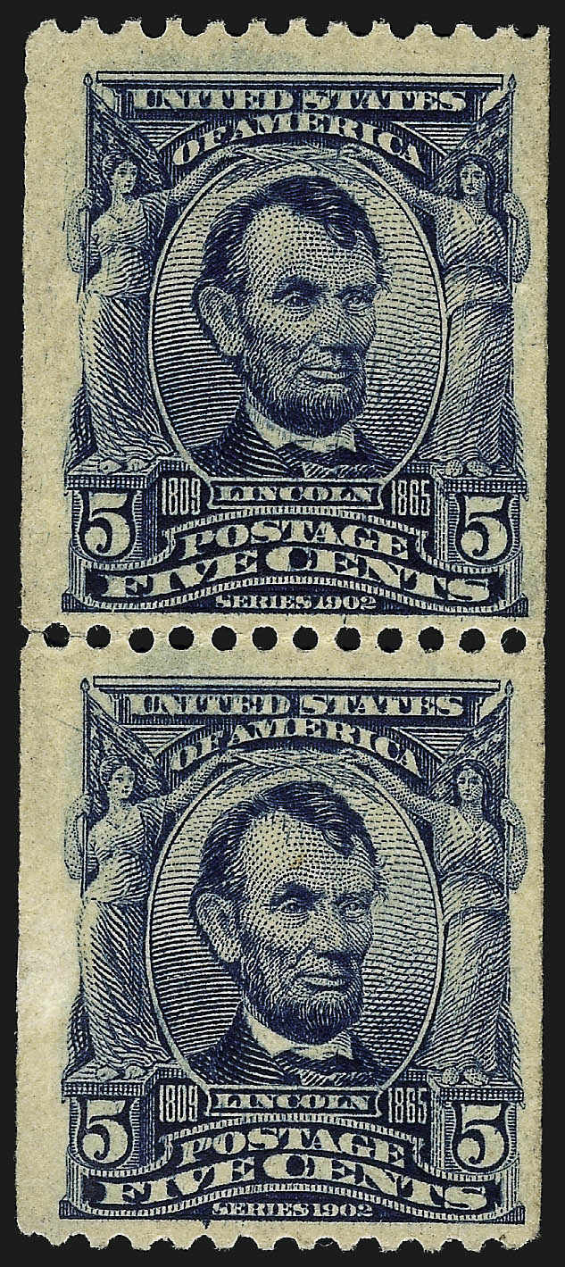 Sale no. 973 — Lot no. 187 — Siegel Auction Galleries