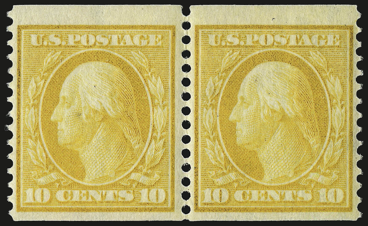 Sale no. 973 — Lot no. 190 — Siegel Auction Galleries