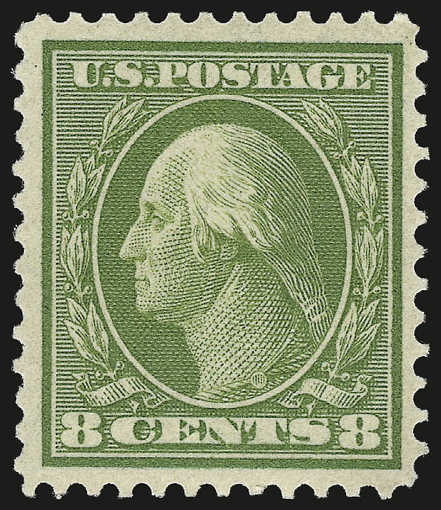 Sale no. 973 — Lot no. 192 — Siegel Auction Galleries