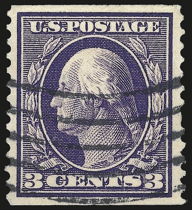 Sale no. 973 — Lot no. 194 — Siegel Auction Galleries