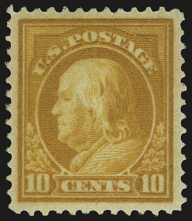 Sale no. 973 — Lot no. 200 — Siegel Auction Galleries