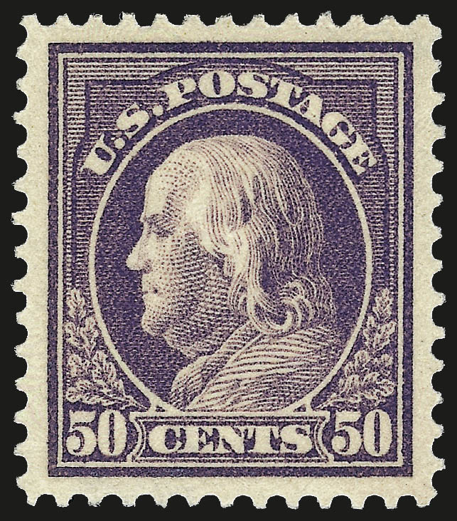 Sale no. 973 — Lot no. 201 — Siegel Auction Galleries