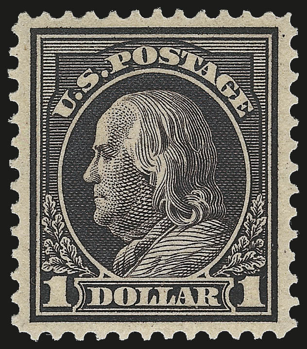 Sale no. 973 — Lot no. 202 — Siegel Auction Galleries
