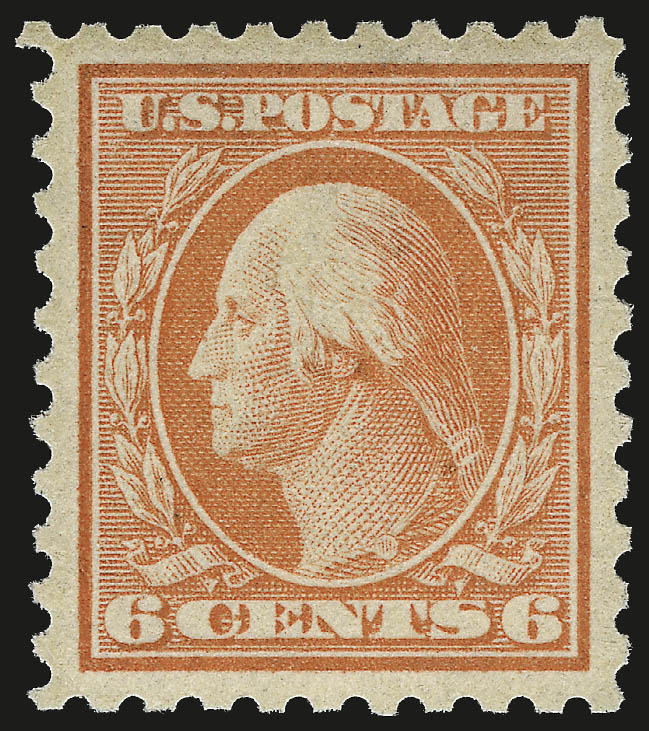 Sale no. 973 — Lot no. 204 — Siegel Auction Galleries