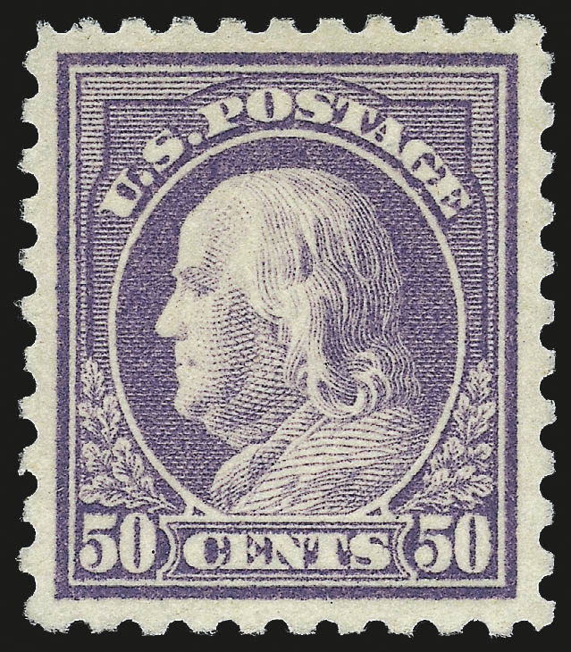 Sale no. 973 — Lot no. 205 — Siegel Auction Galleries