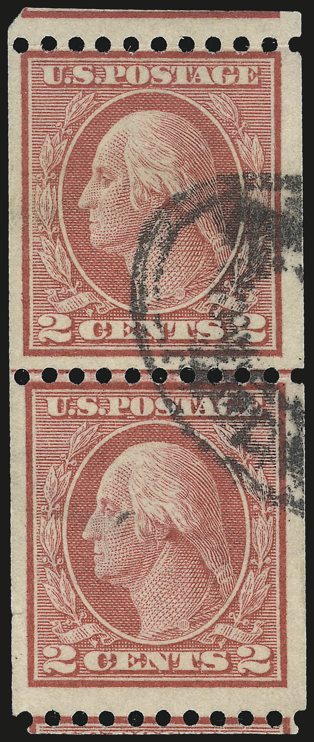Sale no. 973 — Lot no. 207 — Siegel Auction Galleries