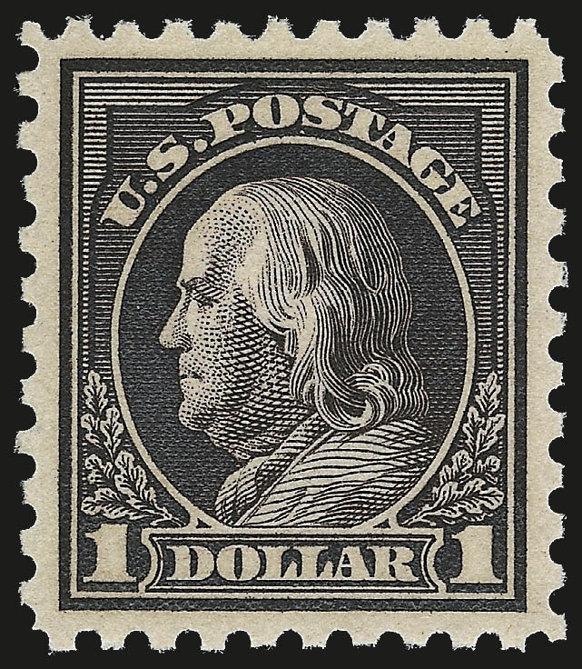 Sale no. 973 — Lot no. 208 — Siegel Auction Galleries