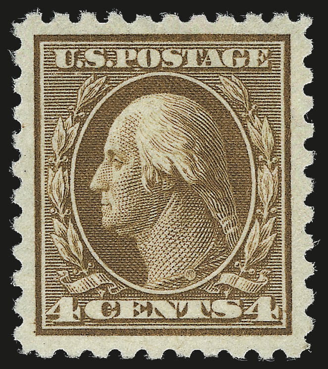 Sale no. 973 — Lot no. 209 — Siegel Auction Galleries