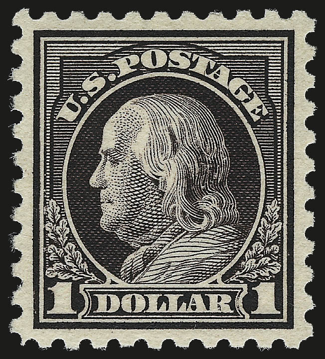 Sale no. 973 — Lot no. 212 — Siegel Auction Galleries