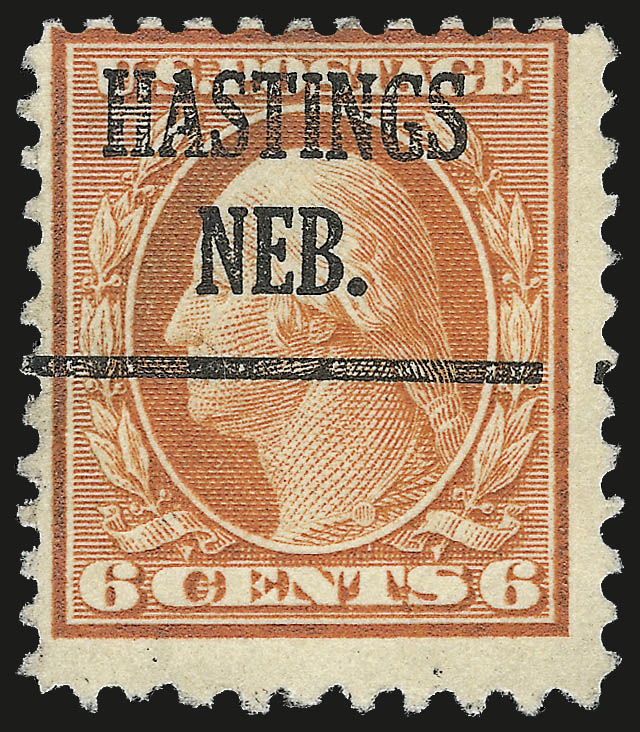 Sale no. 973 — Lot no. 219 — Siegel Auction Galleries