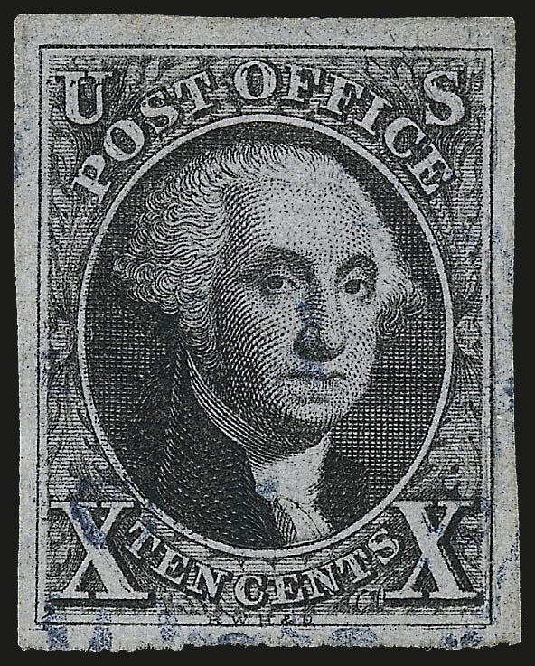 Sale no. 973 — Lot no. 22 — Siegel Auction Galleries