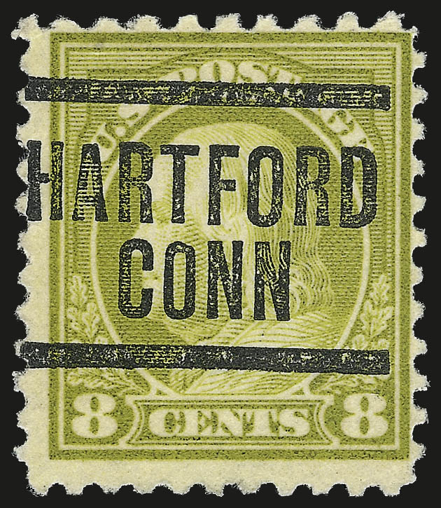 Sale no. 973 — Lot no. 220 — Siegel Auction Galleries