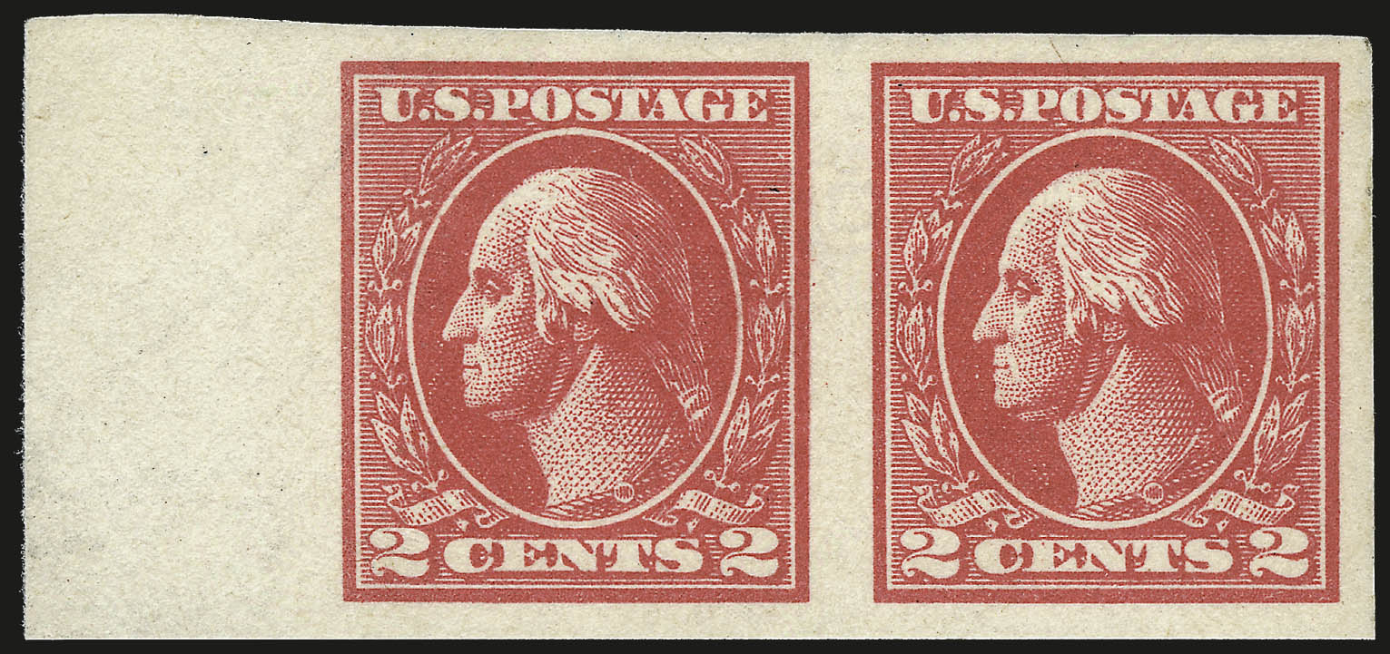 Sale no. 973 — Lot no. 221 — Siegel Auction Galleries