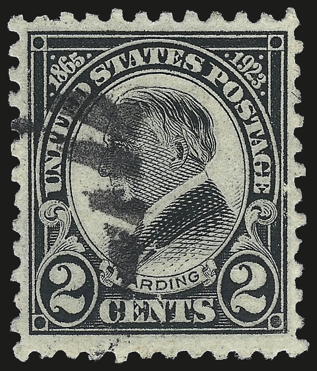 Sale no. 973 — Lot no. 229 — Siegel Auction Galleries
