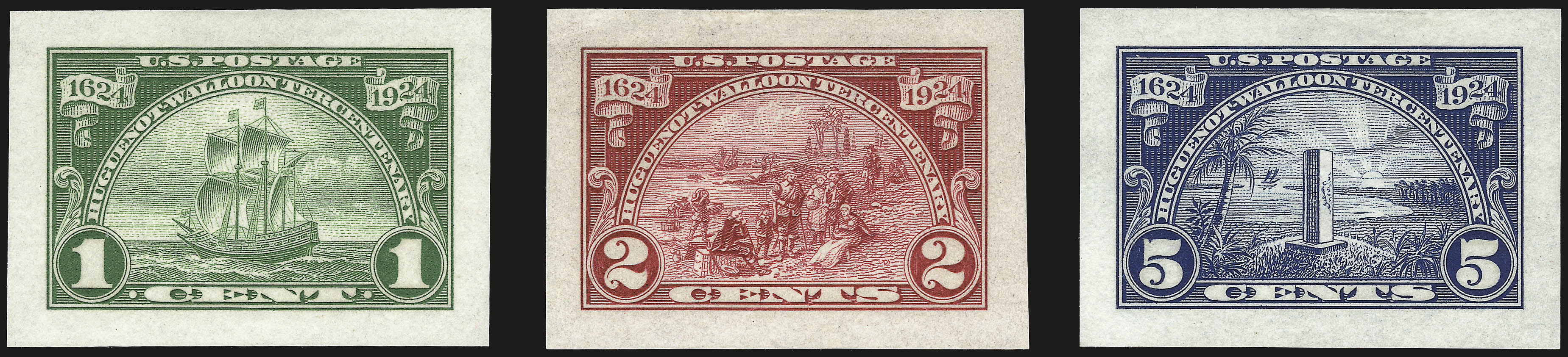 Sale no. 973 — Lot no. 230 — Siegel Auction Galleries