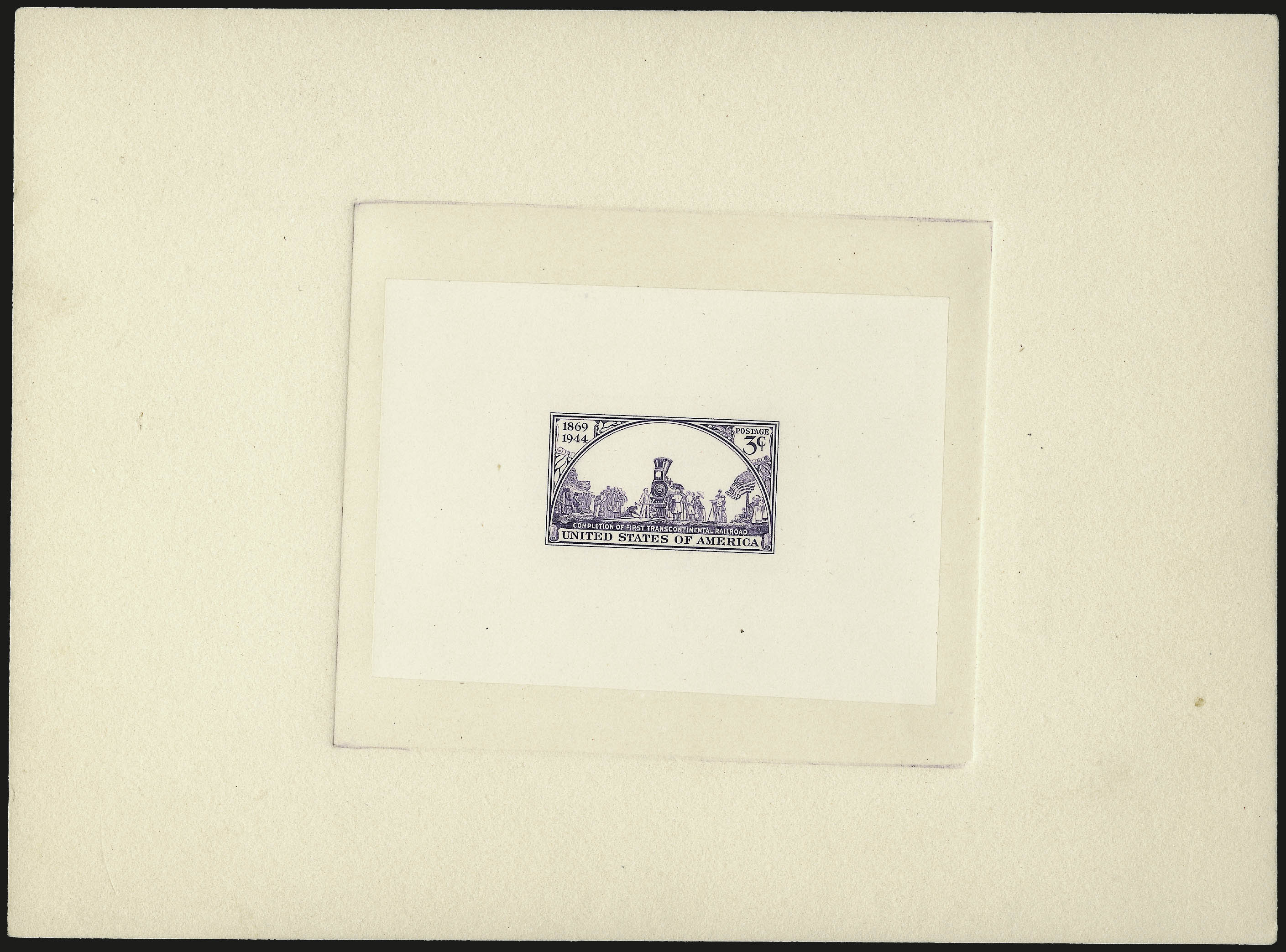 Sale no. 973 — Lot no. 235 — Siegel Auction Galleries