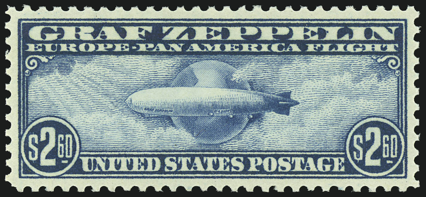 Sale no. 973 — Lot no. 243 — Siegel Auction Galleries