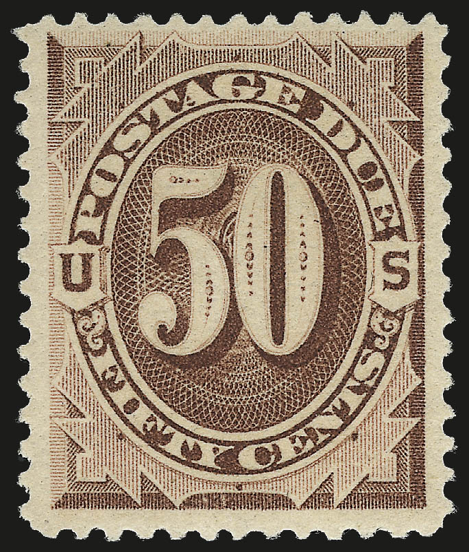 Sale no. 973 — Lot no. 257 — Siegel Auction Galleries