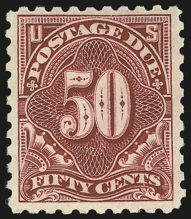 Sale no. 973 — Lot no. 258 — Siegel Auction Galleries