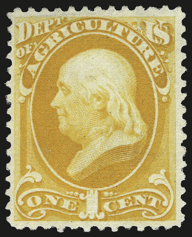 Sale no. 973 — Lot no. 260 — Siegel Auction Galleries