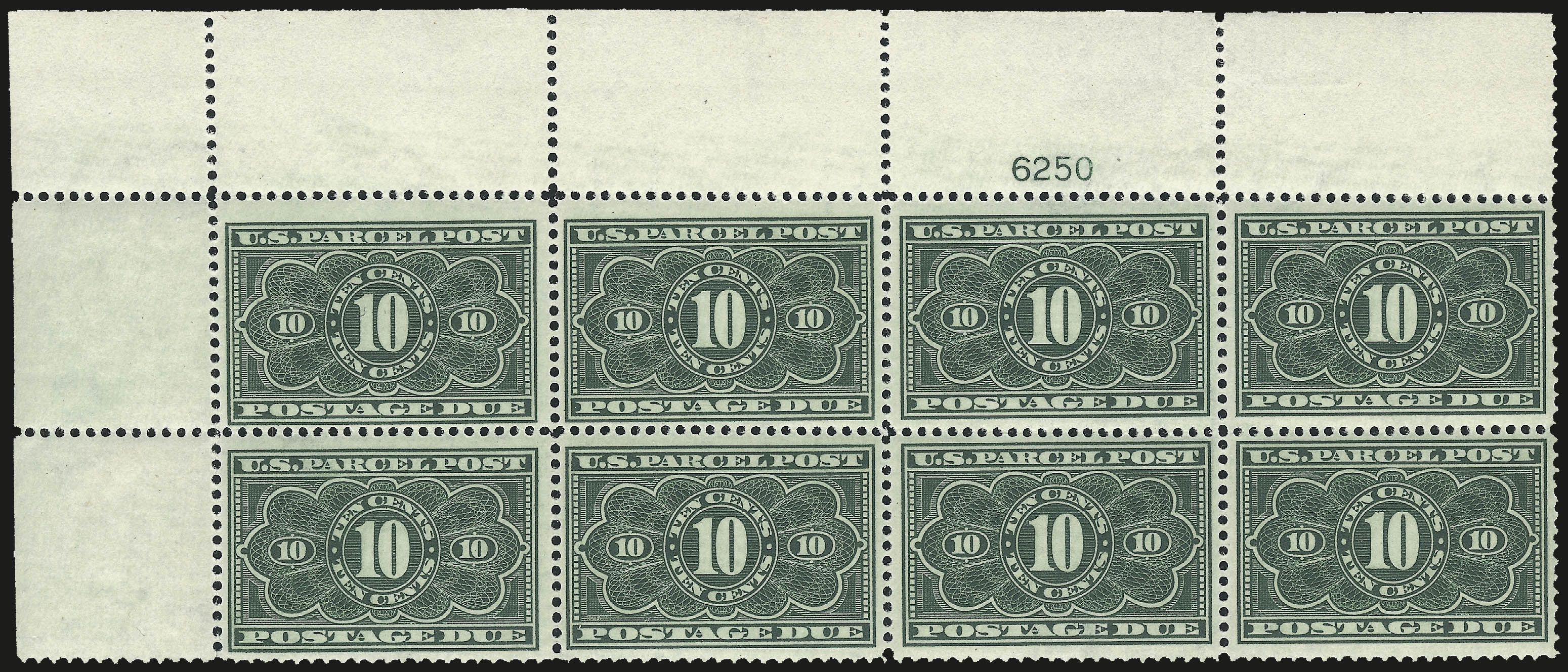 Sale no. 973 — Lot no. 272 — Siegel Auction Galleries