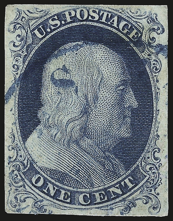 Sale no. 973 — Lot no. 28 — Siegel Auction Galleries