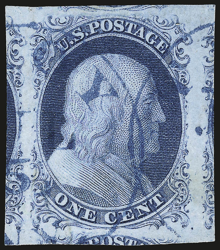 Sale no. 973 — Lot no. 30 — Siegel Auction Galleries