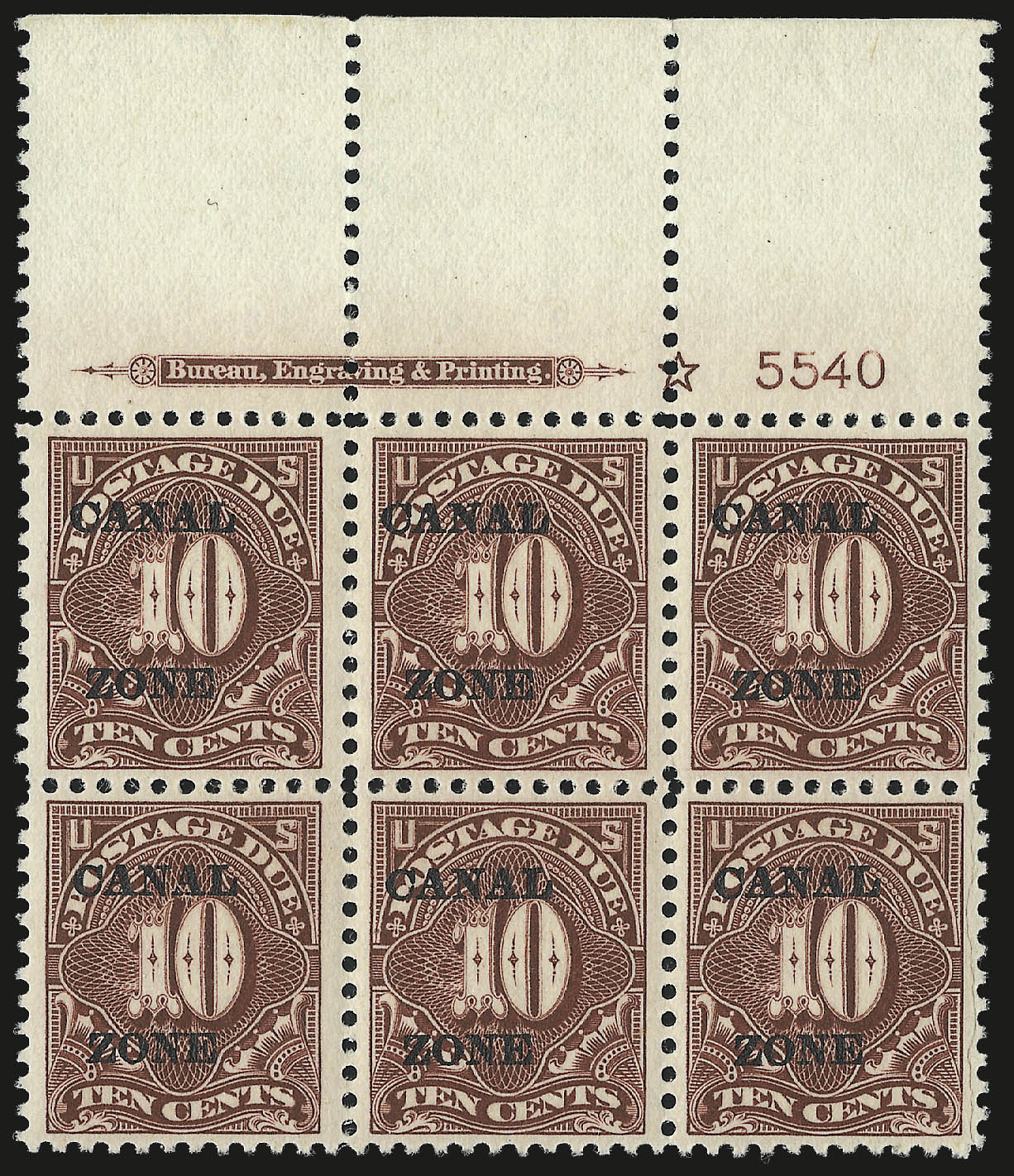 Sale no. 973 — Lot no. 307 — Siegel Auction Galleries