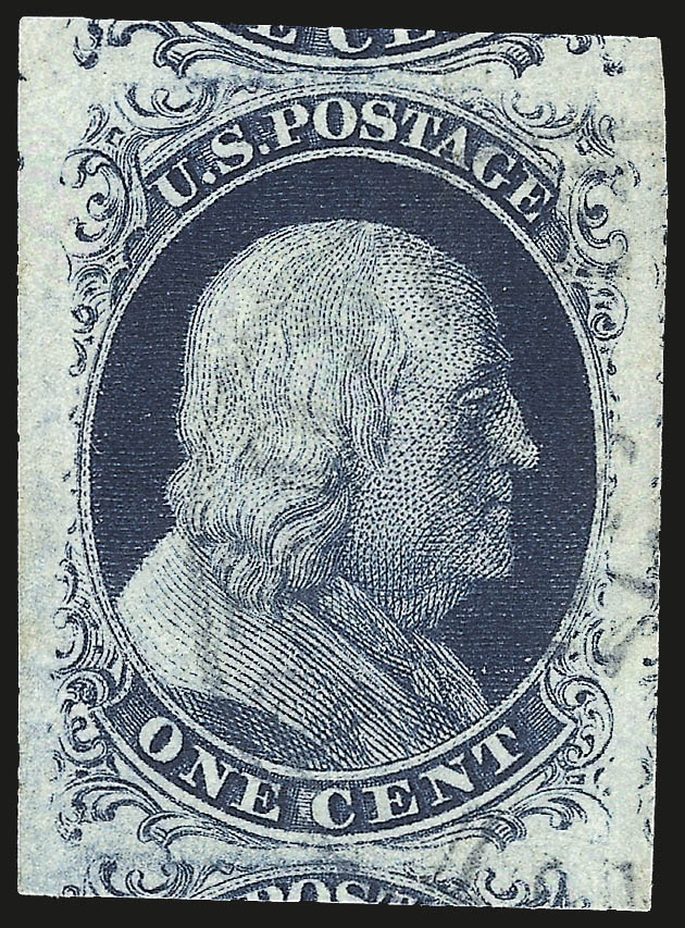 Sale no. 973 — Lot no. 31 — Siegel Auction Galleries