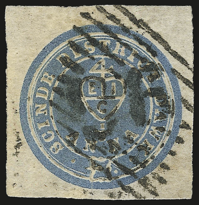 Sale no. 973 — Lot no. 330 — Siegel Auction Galleries