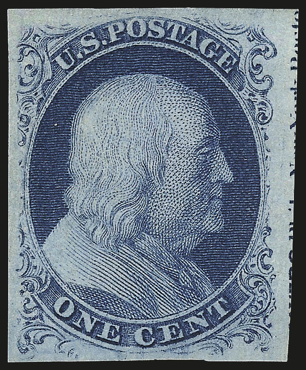 Sale no. 973 — Lot no. 34 — Siegel Auction Galleries