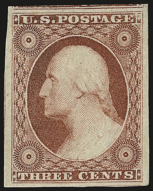 Sale no. 973 — Lot no. 35 — Siegel Auction Galleries
