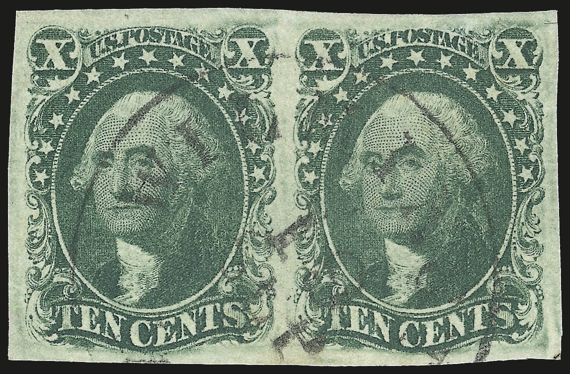 Sale no. 973 — Lot no. 43 — Siegel Auction Galleries