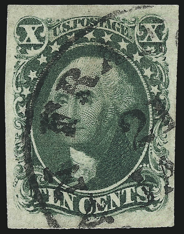 Sale no. 973 — Lot no. 44 — Siegel Auction Galleries