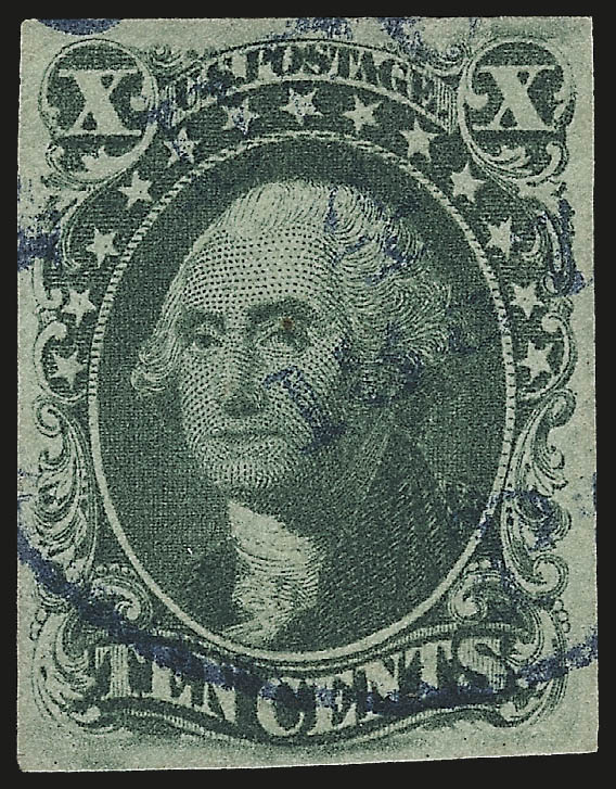 Sale no. 973 — Lot no. 45 — Siegel Auction Galleries