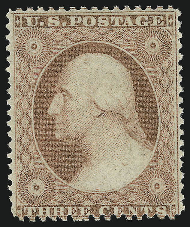 Sale no. 973 — Lot no. 48 — Siegel Auction Galleries