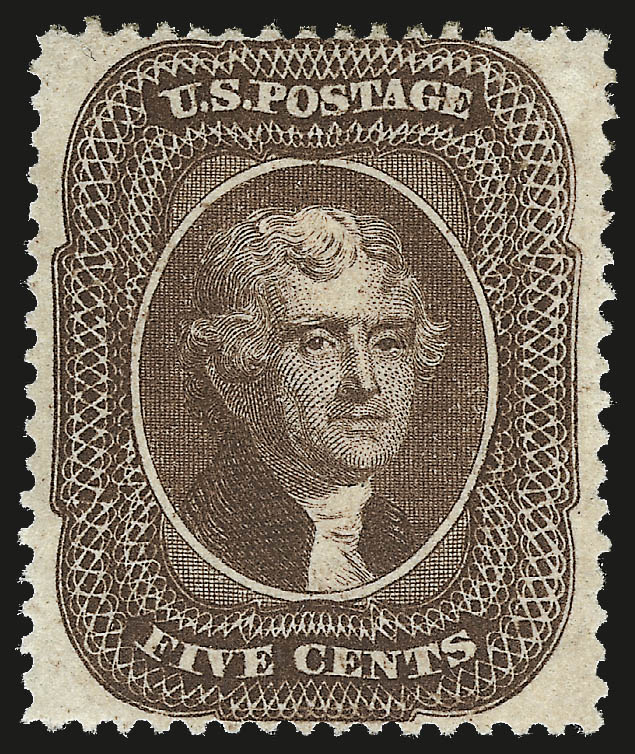 Sale no. 973 — Lot no. 50 — Siegel Auction Galleries
