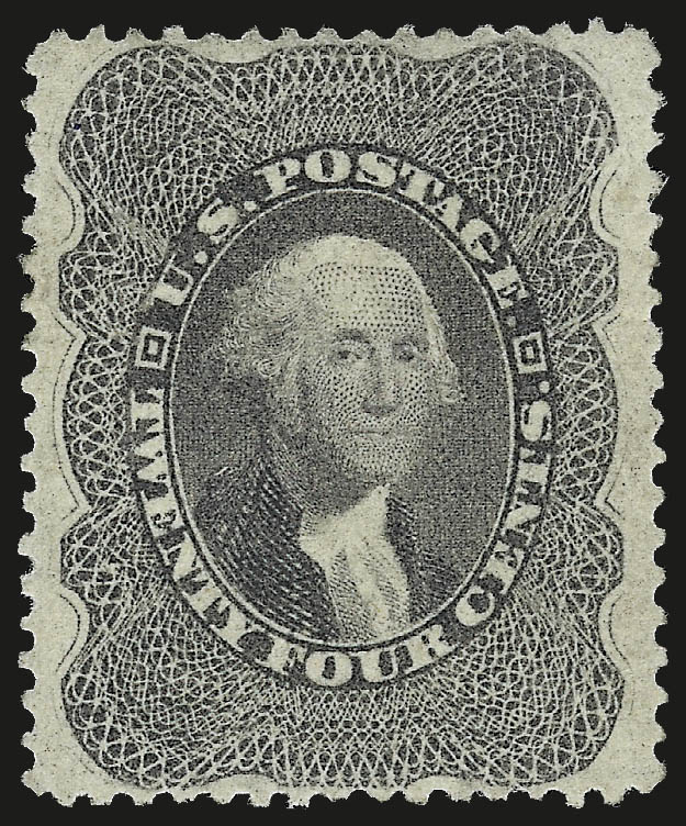 Sale no. 973 — Lot no. 53 — Siegel Auction Galleries