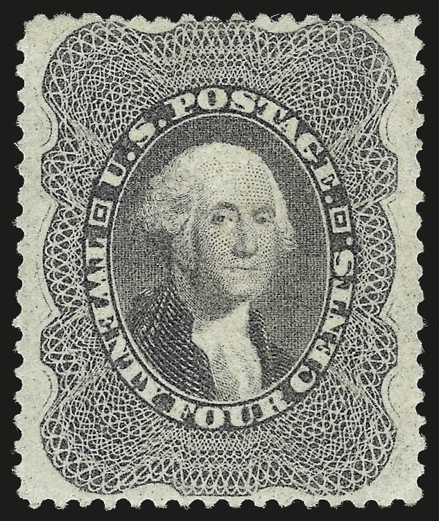 Sale no. 973 — Lot no. 54 — Siegel Auction Galleries