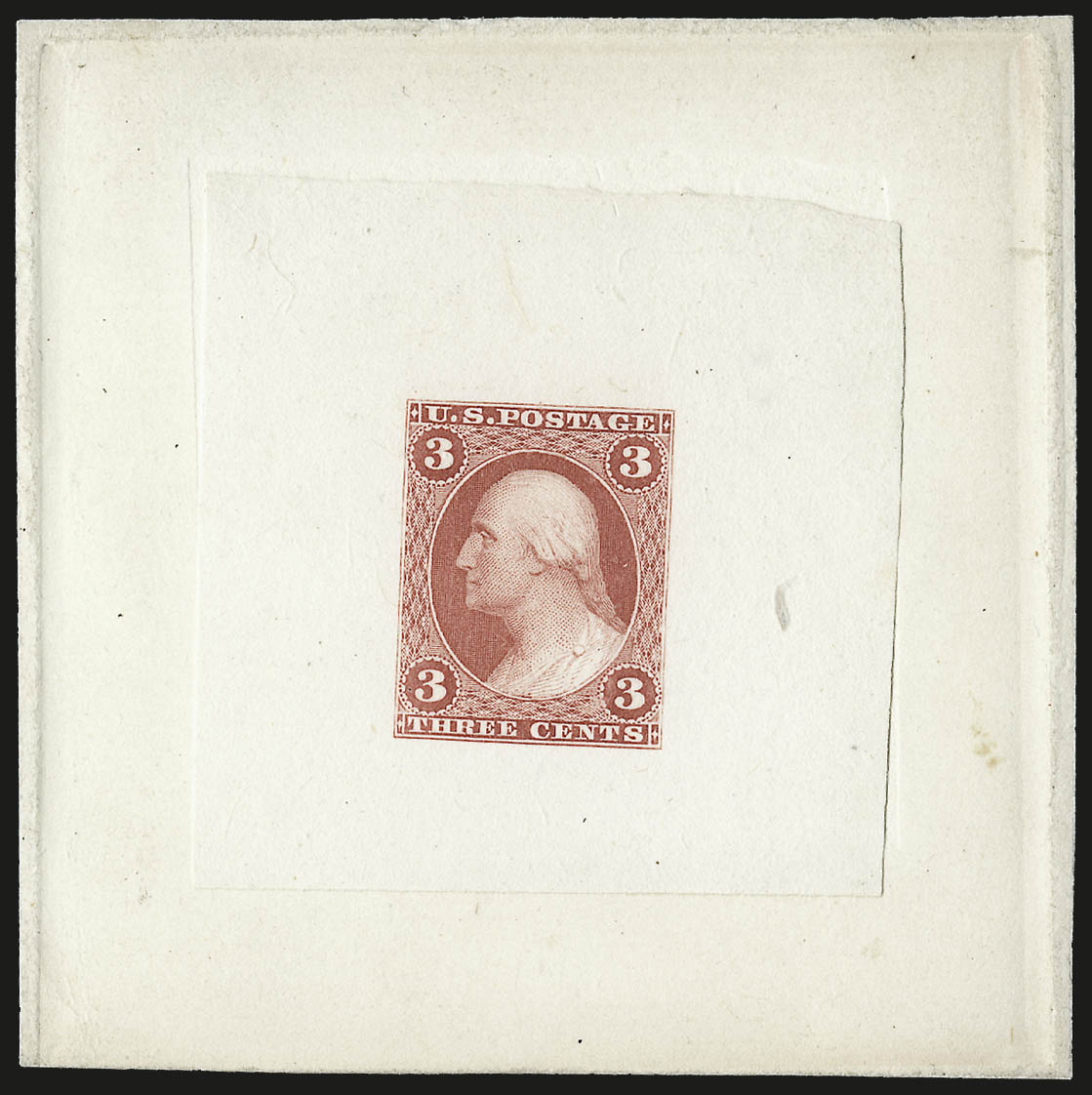 Sale no. 973 — Lot no. 69 — Siegel Auction Galleries