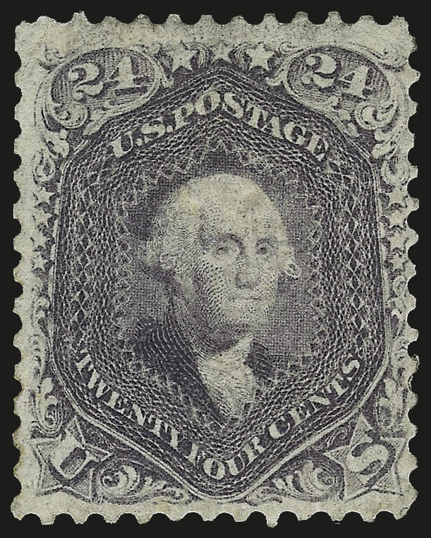 Sale no. 973 — Lot no. 80 — Siegel Auction Galleries