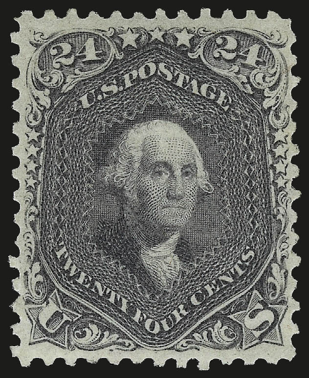 Sale no. 973 — Lot no. 86 — Siegel Auction Galleries