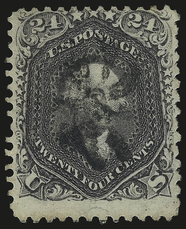 Sale no. 973 — Lot no. 87 — Siegel Auction Galleries
