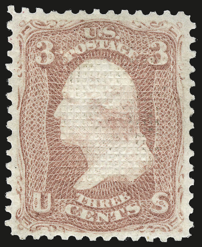Sale no. 973 — Lot no. 88 — Siegel Auction Galleries
