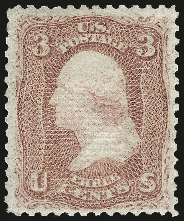 Sale no. 973 — Lot no. 91 — Siegel Auction Galleries