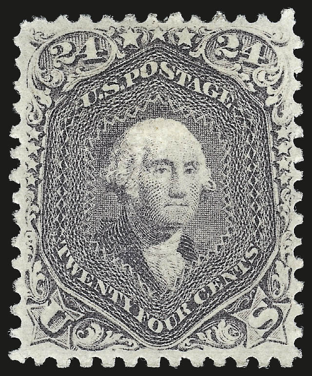 Sale no. 973 — Lot no. 96 — Siegel Auction Galleries